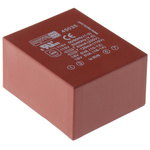 Myrra 18V ac 2 Output Through Hole PCB Transformer, 10VA