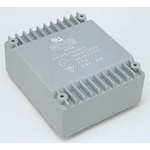 Myrra 18V ac 2 Output Through Hole PCB Transformer, 14VA