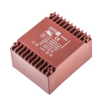 Myrra 12V ac 2 Output Through Hole PCB Transformer, 30VA