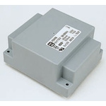 Myrra 12V ac 2 Output Through Hole PCB Transformer, 60VA