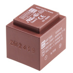 Myrra 9V ac 2 Output Through Hole PCB Transformer, 2.5VA