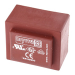 Myrra 12V ac 2 Output Through Hole PCB Transformer, 3.2VA