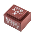 Myrra 6V ac 2 Output Through Hole PCB Transformer, 5VA