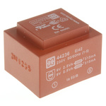 Myrra 9V ac 2 Output Through Hole PCB Transformer, 5VA