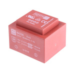 Myrra 15V ac 2 Output Through Hole PCB Transformer, 5VA