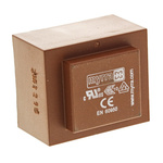 Myrra 6V ac 2 Output Through Hole PCB Transformer, 10VA