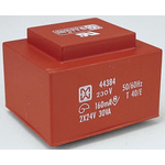 Myrra 12V ac 2 Output Through Hole PCB Transformer, 30VA