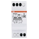 ABB 10W Bell Transformer, CE, 230V Primary, 12 → 24V ac Secondary