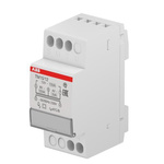 ABB 15W Bell Transformer, CE, 230V Primary, 4 → 12V ac Secondary
