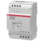 ABB DIN Rail Transformer