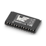Surface Mount Lan Ethernet Transformer, 18.3 x 12.2 x 6.35mm