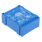 Block 18V ac 2 Output Through Hole PCB Transformer, 4VA