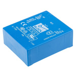Block 9V ac 2 Output Through Hole PCB Transformer, 14VA