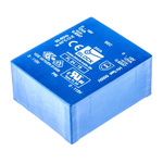 Block 18V ac 2 Output Through Hole PCB Transformer, 24VA