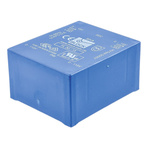 Block 15V ac 2 Output Through Hole PCB Transformer, 30VA