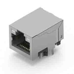 Through Hole Lan Ethernet Transformer, 21.5 x 16 x 13.6mm