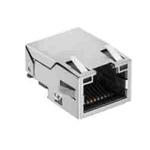 Through Hole Lan Ethernet Transformer, 22.48 x 15.65 x 18.21mm
