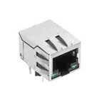 Through Hole Lan Ethernet Transformer, 21.84 x 15.88 x 13.74mm