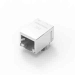 Through Hole Lan Ethernet Transformer, 21.35 x 15.9 x 13.65mm