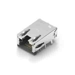 Through Hole Lan Ethernet Transformer, 26.06 x 17.58 x 11.3mm
