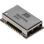 Surface Mount Lan Ethernet Transformer, 16.5 x 10.3mm