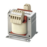 Siemens 100VA Panel Mount Transformer, 242V ac Primary, 24V Secondary