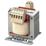Siemens 400VA DIN Rail Panel Mount Transformer, 600V Primary, 2 x 115V Secondary
