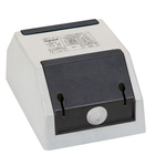 Legrand 250VA DIN Rail Transformer, 230 → 400V Primary, 115 → 230V Secondary