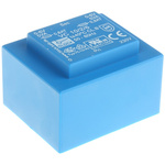 Block 6V ac 2 Output Through Hole PCB Transformer, 10VA