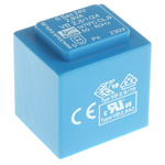 Block 24V ac 1 Output Through Hole PCB Transformer, 2.8VA