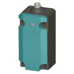 SIRIUS 3SE5 Safety Switch With Plunger Actuator, Plastic, NO/NC