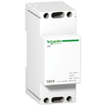 Schneider Electric 16VA DIN Rail Transformer, 230V ac Primary, 8V ac Secondary