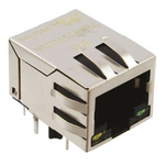 Through Hole Lan Ethernet Transformer, 13.74 x 15.88 x 21.84mm