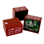 Myrra 5V dc 1 Output Through Hole PCB Transformer, 7.5W