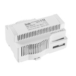 Comatec 100VA DIN Rail Transformer, 230V ac Primary, 12V ac Secondary