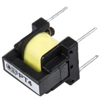 OEP Through Hole Pulse Transformer 1:1 Turns Ratio, 19μH Prim. Inductance, 1.1Ω Prim. Resistance