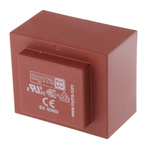 Myrra 18V ac 2 Output Through Hole PCB Transformer, 10VA