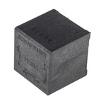 Schaffner Through Hole Pulse Transformer 3:1:1 Turns Ratio, 35mH Prim. Inductance