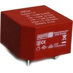 Myrra 12V dc 1 Output PCB Mount PCB Transformer, 1 → 3W