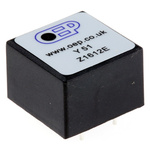 OEP Through Hole Pulse Transformer 1:1 Turns Ratio, 68Ω Prim. Resistance