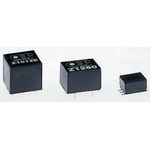 OEP Through Hole Pulse Transformer 1:1 Turns Ratio, 65Ω Prim. Resistance