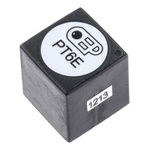 OEP Through Hole Pulse Transformer 1:1+1 Turns Ratio, 3mH Prim. Inductance