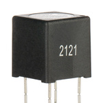 OEP Through Hole Pulse Transformer 2:1 Turns Ratio, 5.1Ω Prim. Resistance