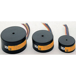Nuvotem Talema 230V ac, 2 x 9V ac Toroidal Transformer, 50VA 2 Output