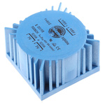 Nuvotem Talema 115 V ac, 230 V ac, 2 x 7V ac Toroidal Transformer, 25VA 2 Output