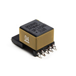 Bourns 15V 1 Output Surface Mount PCB Transformer, 0.45W