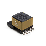 Bourns 15V 1 Output Surface Mount PCB Transformer, 0.45W