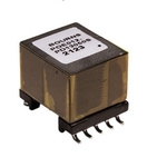 Bourns Surface Mount Pulse Transformer 6:1 Turns Ratio, 150μH Prim. Inductance