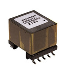 Bourns Surface Mount Pulse Transformer 2.375:1 Turns Ratio, 80μH Prim. Inductance