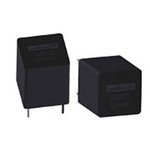 Murata Power Solutions Through Hole Pulse Transformer 2:1:1 Turns Ratio, 12mH Prim. Inductance